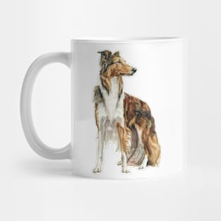 Collie Smooth Mug